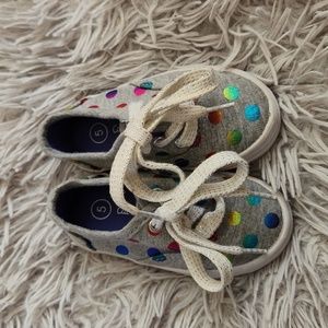 Cat & Jack tennis shies